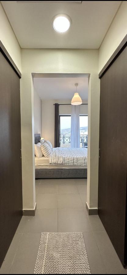 Sweimeh Dead Sea View Elite Apartment Samara Resort Traveler Award 2024 מראה חיצוני תמונה
