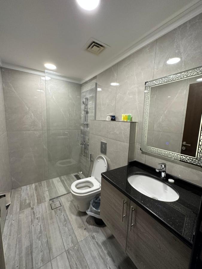 Sweimeh Dead Sea View Elite Apartment Samara Resort Traveler Award 2024 מראה חיצוני תמונה